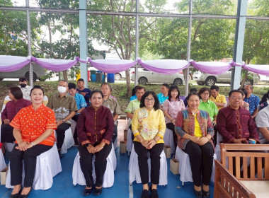 หน่วยบำบัดทุกข์ บำรุงสุข สร้างรอยยิ้มให้ประชาชน ครั้งที่ ... พารามิเตอร์รูปภาพ 2